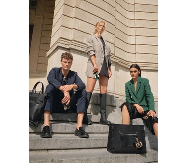 iDeal of Sweden Golden Olive Marble