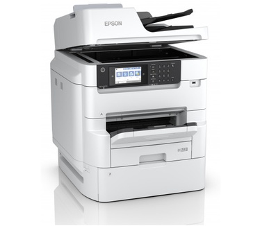Epson RIPS WF-C879R