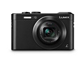 Panasonic Lumix LF1