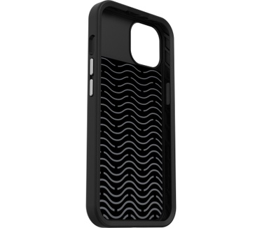 Otterbox Easy Grip Gaming Case Series voor Apple iPhone 13, zwart
