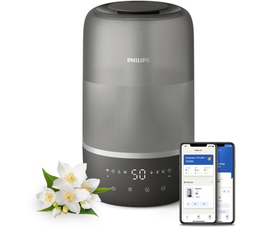 Philips Luchtbevochtiger