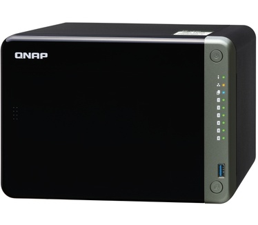 QNAP TS-653D
