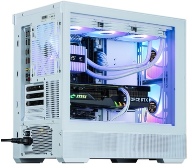 Zalman P30 Air White