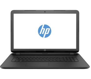 HP 17-p031nd