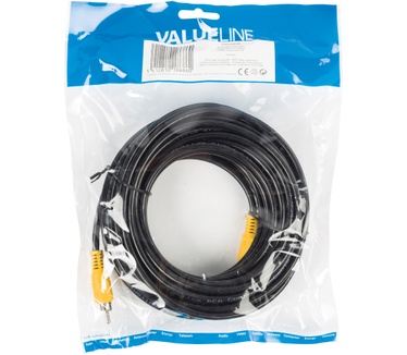ValueLine 10m RCA m/m