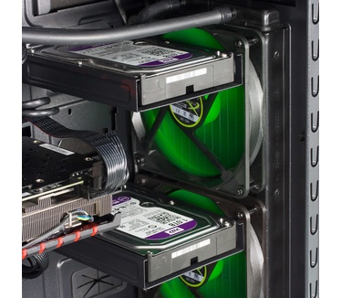 Nanoxia CoolForce 1