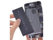 Apple Batterij iPhone 6 Plus origineel APN 616-772