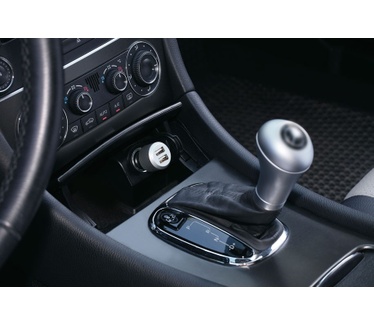 JustMobile CC-168S