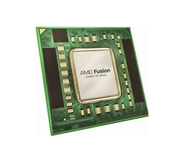 AMD A4-3300