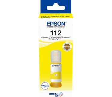 Epson EcoTank EcoTank 112 Origineel