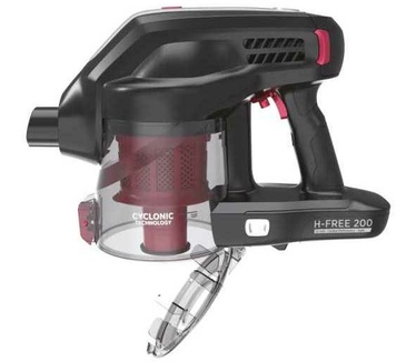Hoover HF222MH 011