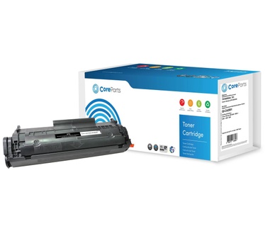 Quality Imaging Toner Black 7616A005AA