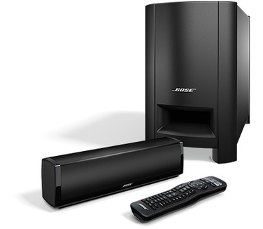 Bose CineMate 15