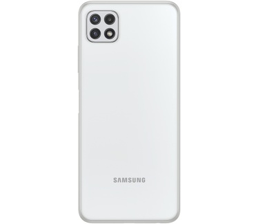 Samsung Galaxy A22 5G Wit