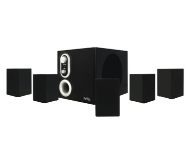 Sweex SP018 5.1 SUBWOOFER SYSTEM 400 WATT