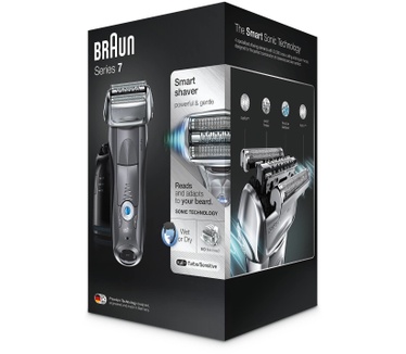 Braun Series 7 7865cc Wet&Dry