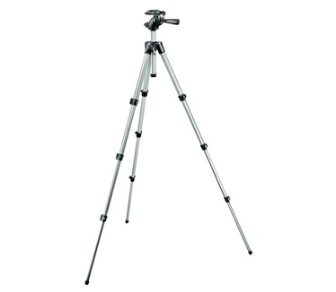Manfrotto Foto-Video Kit QR