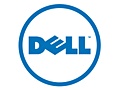 Dell logo (o.a. Sponsored shop)
