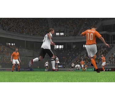 Fifa 10, PC (Windows)