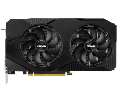 ASUS GeForce RTX 2060 EVO OC Edition