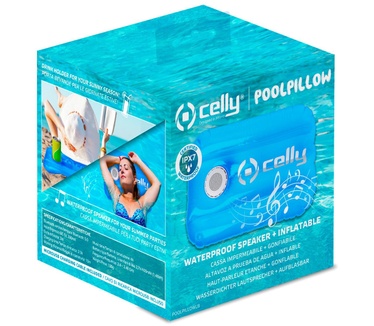Celly Poolpillow