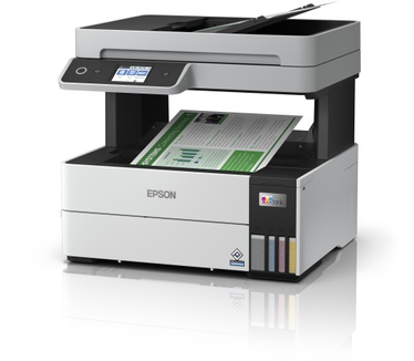 Epson EcoTank L6460