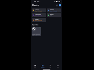 Aqara H2 - Homey en Home Assistant