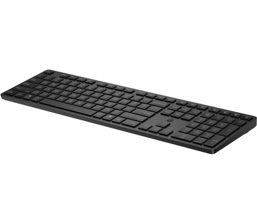 HP 495K dual-mode toetsenbord voor meerdere apparaten