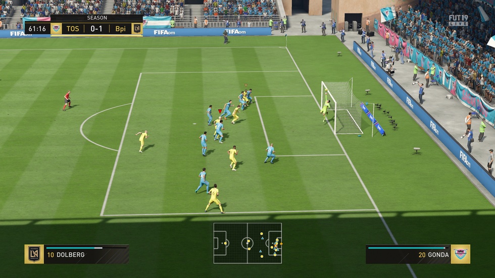 FIFA 19