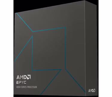 AMD EPYC 4564P WOF Boxed
