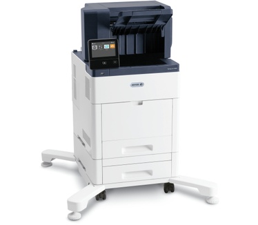 Xerox C600