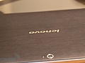 Lenovo tablet met 10,1"-scherm, Tegra 3 en Android 4.0