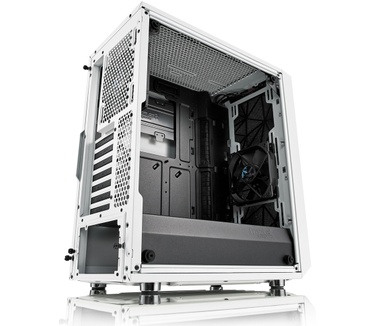 Fractal Design Meshify C - TG