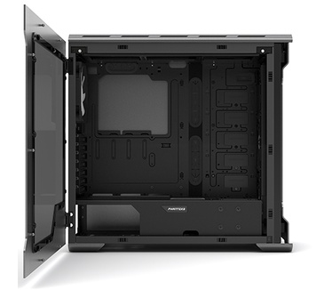 Phanteks Enthoo Evolv ATX Grijs