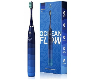 Oclean Flow Sonic Blauw