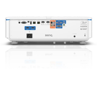 BenQ LU950