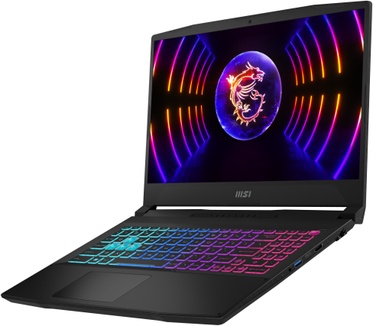 MSI Katana 15 B12VEK-066XFR (Azerty toetsenbord)