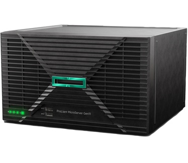 HPE MicroServer Gen11 G7400