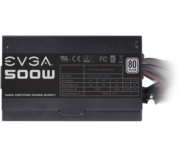 EVGA 100-W2-0500-K2