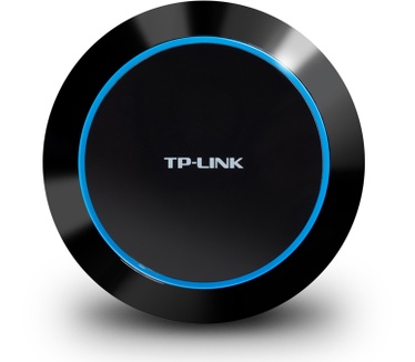 TP-Link UP525 Binnen Zwart oplader voor mobiele apparatuur