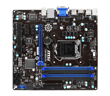 MSI CSM-B85M-E45