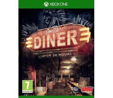 Joe's Diner