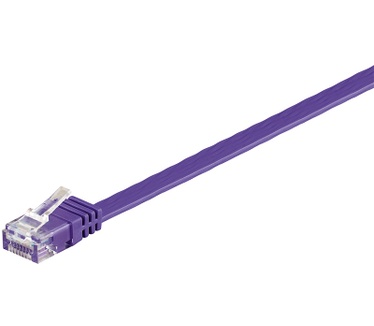 Wentronic RJ-45 CAT6 0.5m