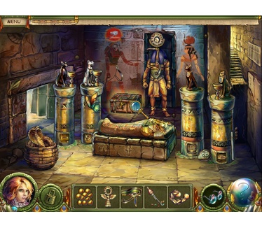 Magic Encyclopedia: Illusions, PC
