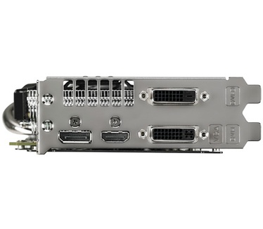 Asus GeForce GTX 770 DirectCU II
