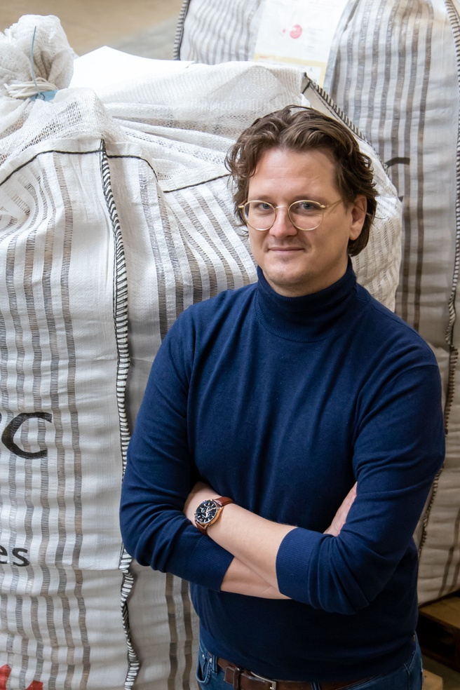 Niels Postma Tapp.online