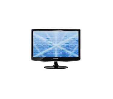 Samsung Syncmaster B2330H Zwart