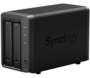 Synology DiskStation DS715