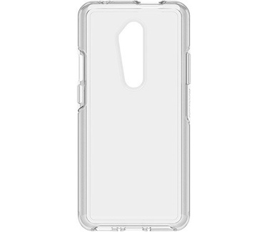 Otterbox Symmetry Case Clear OnePlus 7T Pro Transparant (7T Pro) Transparant