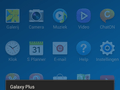 Samsung Galaxy Note 3 - screenshots